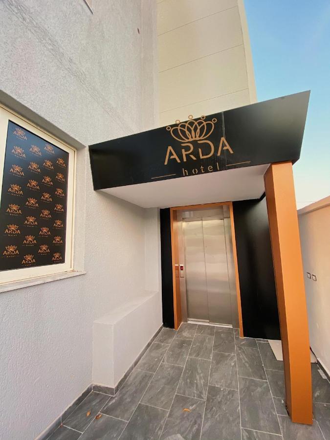 Hotel Arda Velipoje Exterior photo